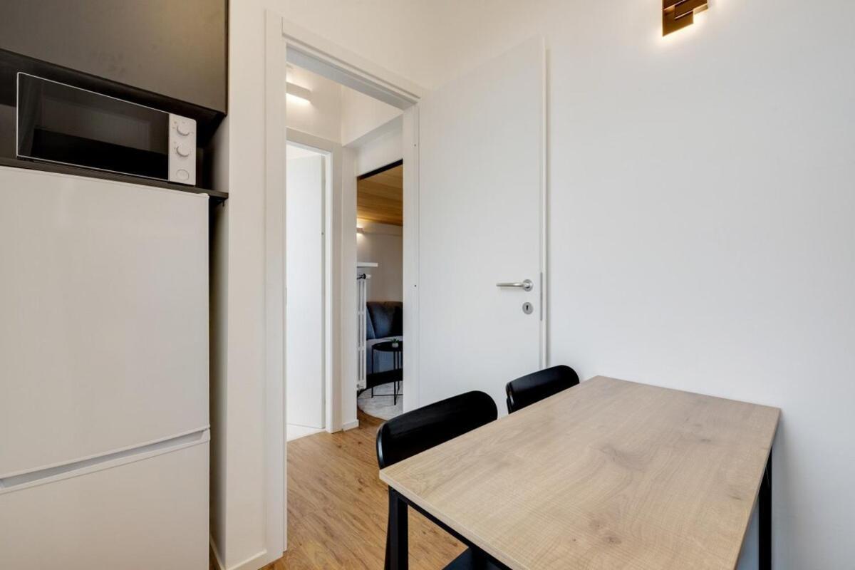 Homeby, Cozy Penthouse Apartment Milano Esterno foto