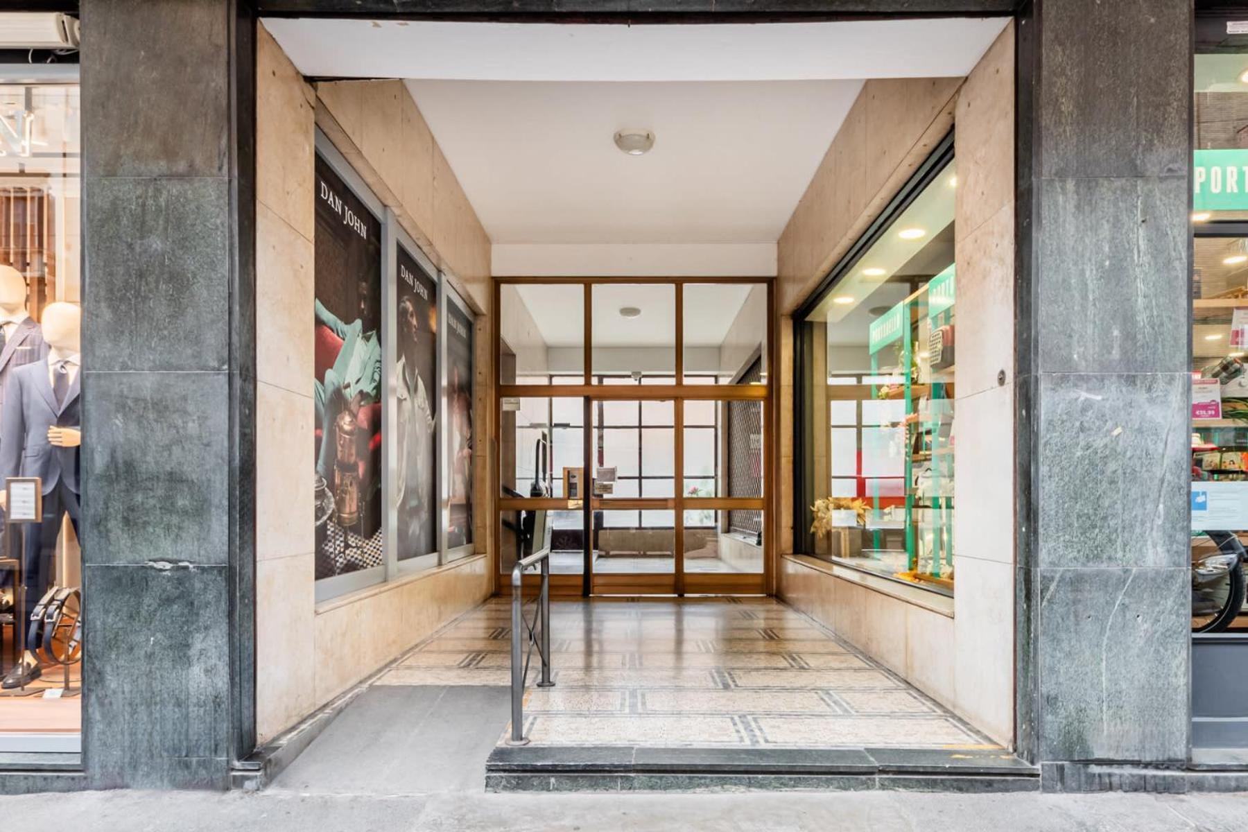 Homeby, Cozy Penthouse Apartment Milano Esterno foto